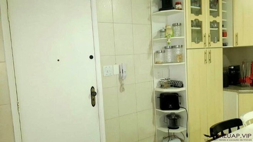 Imagem 14 de 30 de Apartamento Para Venda Na Ponta Da Praia - Pp1109 - 34739790