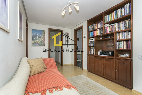 Imagem 7 de 19 de Apartamento A Venda No Bairro Perdizes Em São Paulo - Sp. - Bh 2050-1
