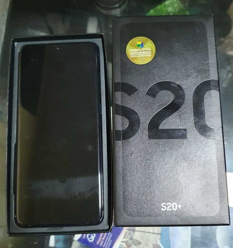 Samsung Galaxy S20+