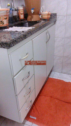 Imagem 17 de 19 de Código:50083apartamento Com 2 Dorms, Cachambi - V50083