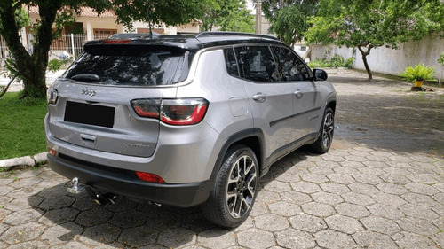 Imagem 13 de 13 de Jeep Compass Limited