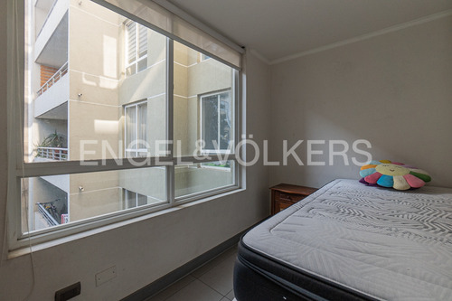 Excelente Departamento 2d/2b + Bodega + Estacionamiento