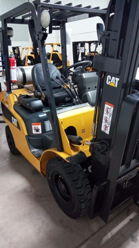 Imagen 7 de 8 de Caterpillar Cat 2017