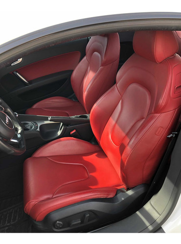 Imagen 11 de 15 de Audi Tt 2012 1.8 Coupe Tfsi 6vel At