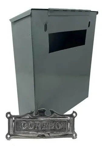 Buzon de herreria new arrivals