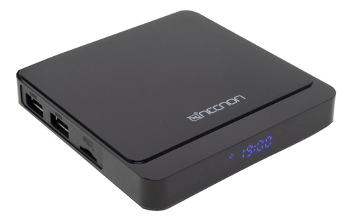 Tv Box 4k 2gb 8gb Necnon 3q-2 Estandar