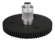 Comprar Engranaje 66 Dientes Para Extrusor Titan Aero - Artillery
