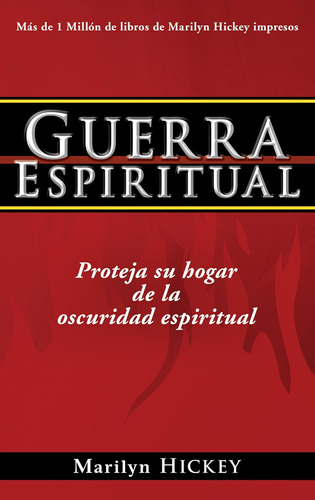 Libro: Guerra Espiritual: Proteja Su Hogar De La Oscuridad E