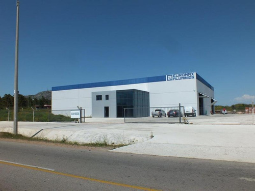 Imagen 16 de 21 de Galpón 1400 M2 Cubiertos En Maldonado (uruguay)