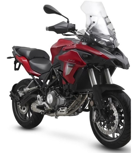 Imagen 1 de 2 de Benelli Trk 502 2022 Entrega Inmediata!!!