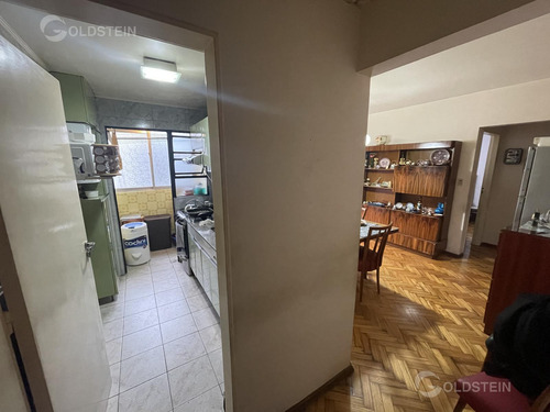 Departamento En Caballito