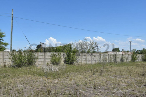 Lote En Venta