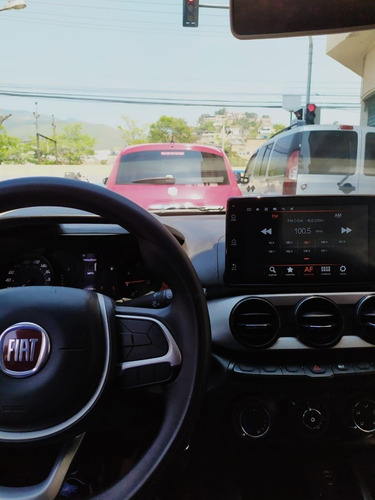 Fiat Argo 1.0 Firefly Drive 2020