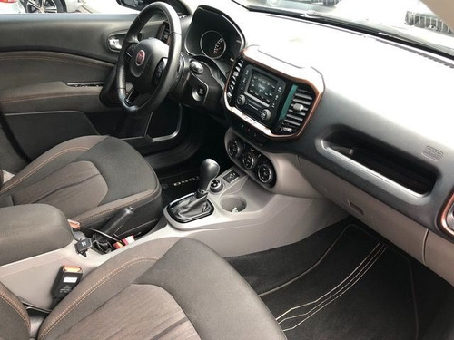 Fiat Toro Volcano 2.0 16v At9 Diesel, Fvn0115