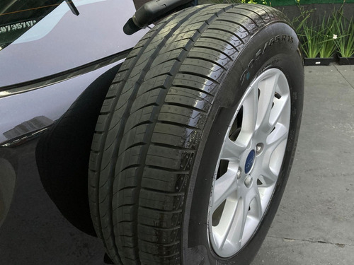 Imagem 9 de 10 de Ford Ecosport Se