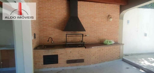 Imagem 28 de 30 de Chácara À Venda No Bairro Chácara São João - Carapicuíba/sp - 625