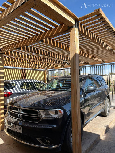 Casa En Arriendo De 5 Dorm. En Calama