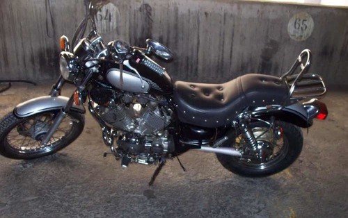 Imagen 1 de 4 de Yamaha Virago 400cc
