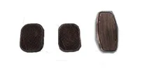 Comprar Cubre Pedales Pedalines Fiat 147 128 Ducato