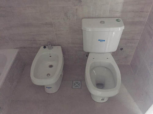 Imagen 11 de 18 de En Venta. Amplio 2 Ambientes 45 M2 Con Balcón. A Estrenar!!