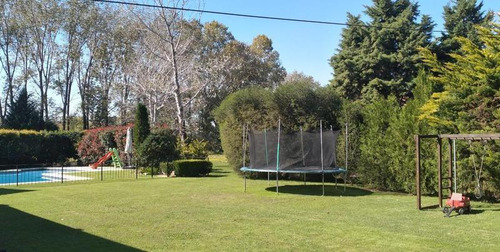 Imagen 6 de 23 de Casa Ayres De Pilar Alquiler