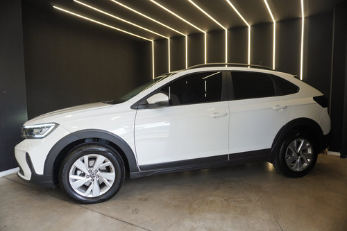 Volkswagen Nivus 1.0 170 TSI