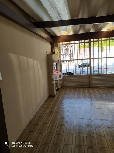 Imagem 2 de 28 de Sobrado À Venda, 3 Quartos, 2 Vagas, Santa Terezinha - São Bernardo Do Campo/sp - 82247