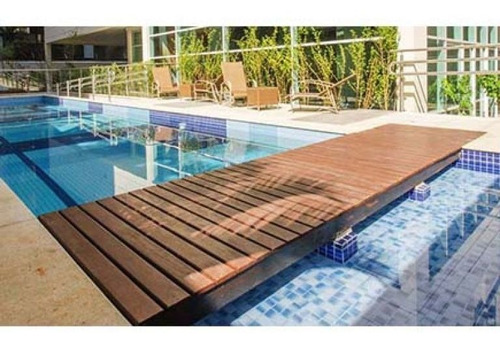 Imagem 10 de 13 de Flat - Vila Olímpia - Sp - 543691