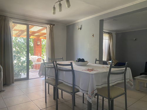 Venta De Parcela 5000mts Con Dos Casas Completamente Termina