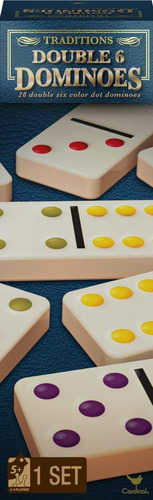 Domino Doble 6 (traditions)