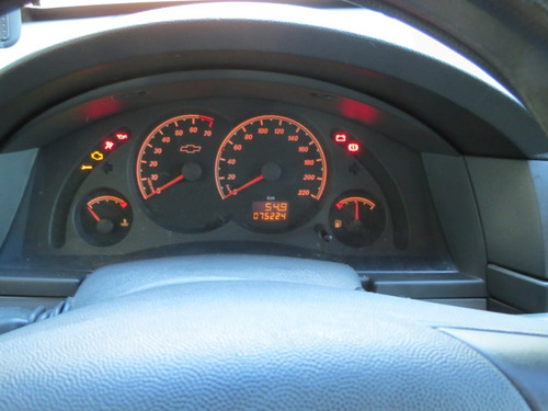 Chevrolet Meriva Gl 2009