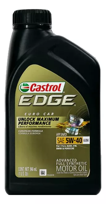 Tercera imagen para búsqueda de aceite castrol