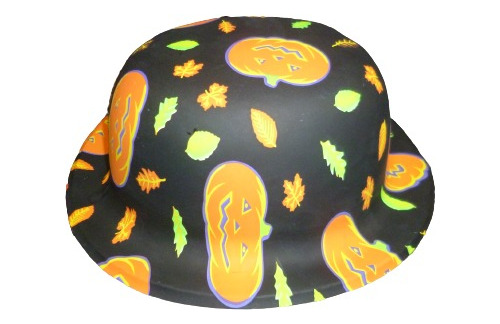 Sombrero De Halloween