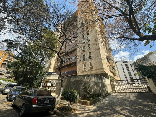 Apartamento En Venta En La Urbina  Cód 24-18819 Cm 