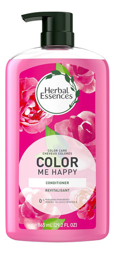 Herbal Essences Color Me Happy Acondicionador Para Cabello