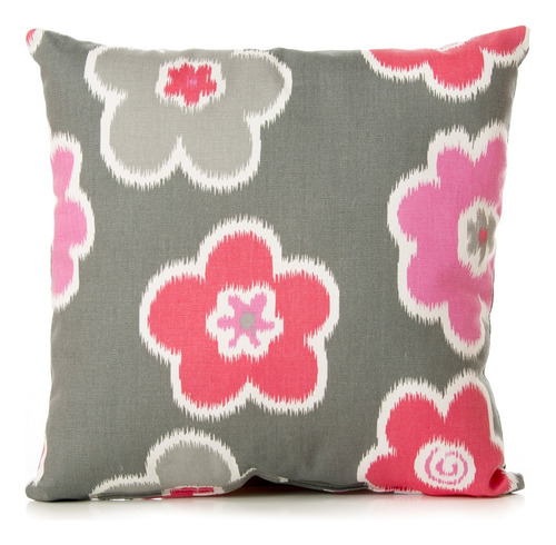 Almohada De Patata Dulce, Addison Floral