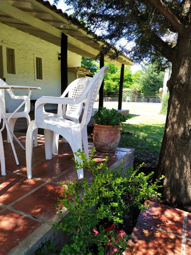 Imagen 7 de 15 de Casa Quinta Tandil Tranquilidad, Verde Y Descanso