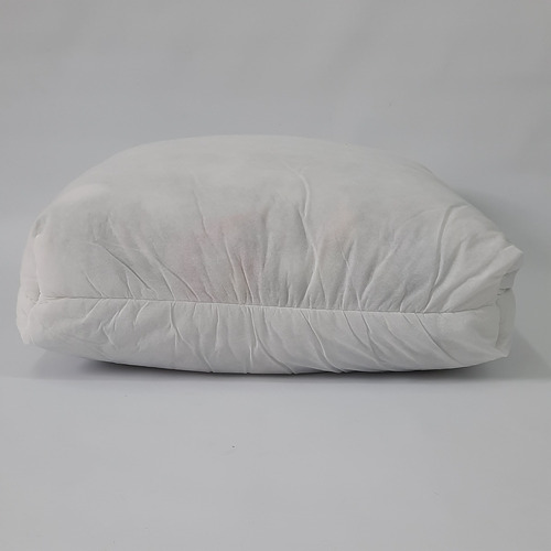 Almohadon De Relleno 63x43x15 Cm Ideal Funda Respaldos Kit