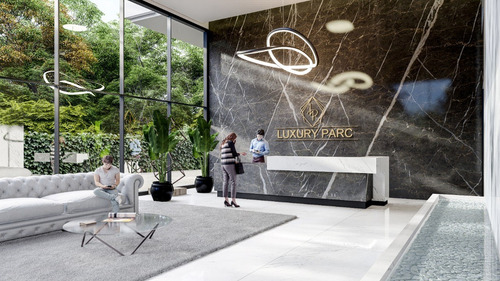 Luxury Parc - Pinamar