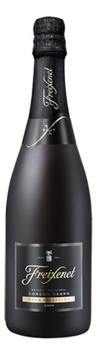 Freixenet Cordon Negro Brut Cava