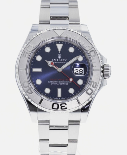 Relojes Submariner Automáticos A Elección Plateado Negro Negro (Reacondicionado)