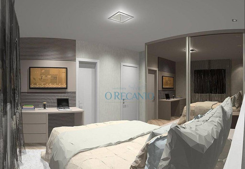 Imagem 19 de 29 de Casa Com 4 Dormitórios À Venda, 324 M² Por R$ 4.375.000,00 - Saint Moritz - Gramado/rs - Ca0674