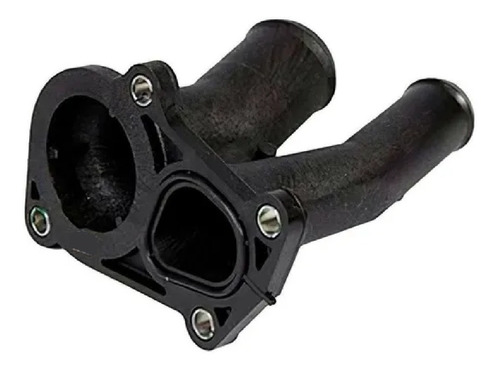 Flange Da Válvula Termostático New Fiesta Ecosport Focus