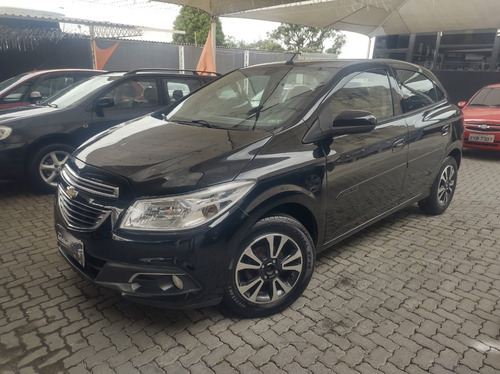 Chevrolet Onix 1.4 Ltz 5p