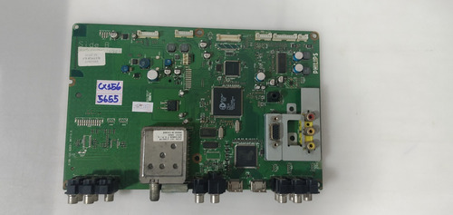 Placa Principal Tv Philips 42pfl5332/78 (Usado)