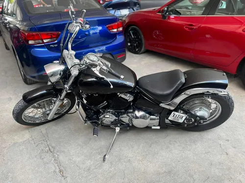 2019 yamaha v star 650
