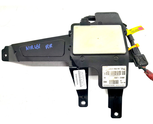 Modulo Sensor Parking Trasero Derecho Kia Niro Ex 2017-2022