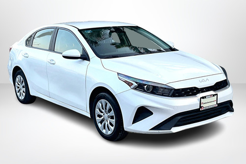 Kia Forte 2023