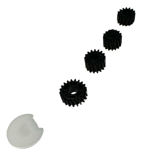 Kit Engranes Cet Para Ricoh Mp 301/171/201/161/1515