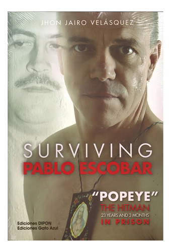 Surviving - Jhon Jairo Velásquez